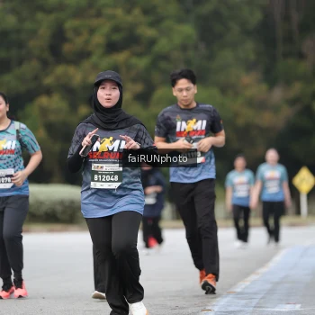 Runner Photo 3855463