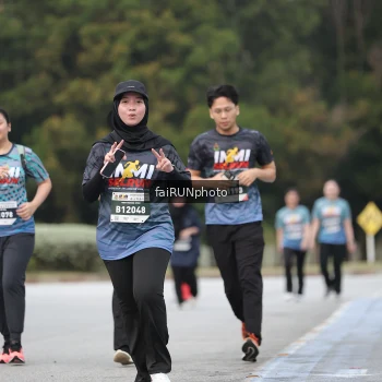Runner Photo 3855464