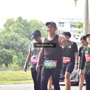 Runner Photo 3855465