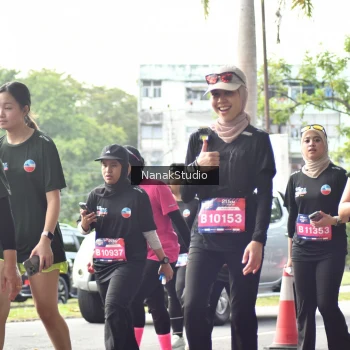 Runner Photo 3855467
