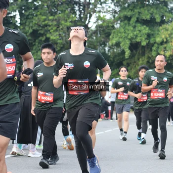 Runner Photo 3855469