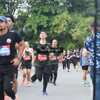 Runner Photo 3855471