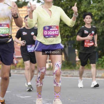 Runner Photo 3855477