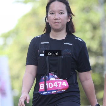 Runner Photo 3855478