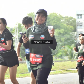 Runner Photo 3855479