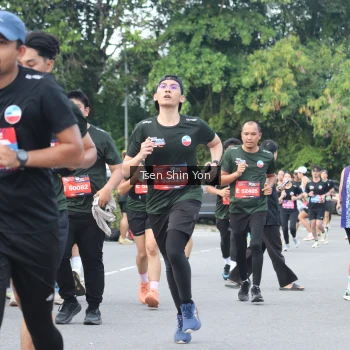 Runner Photo 3855480