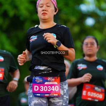 Runner Photo 3855489