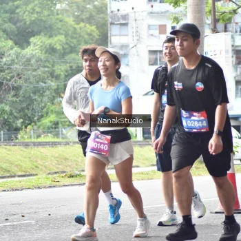 Runner Photo 3855490