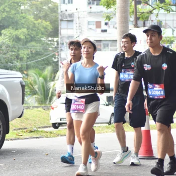 Runner Photo 3855492