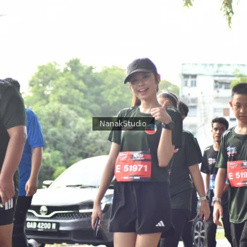 Runner Photo 3855500