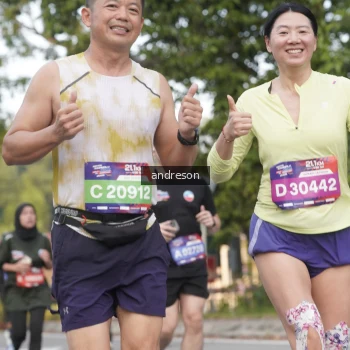 Runner Photo 3855508