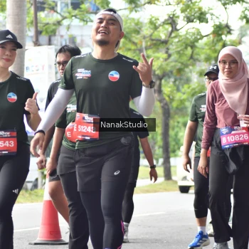 Runner Photo 3855510