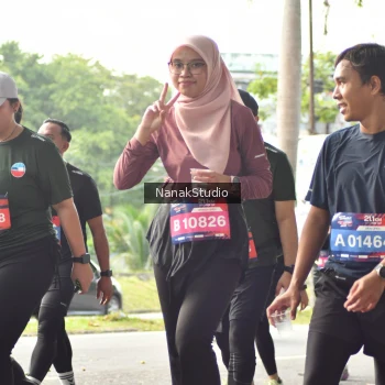Runner Photo 3855511