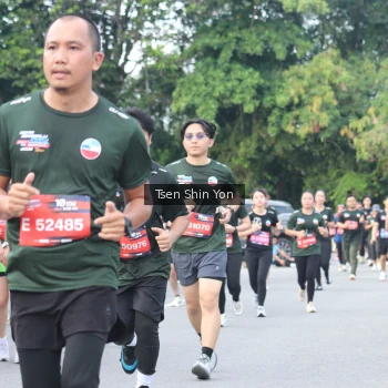 Runner Photo 3855516
