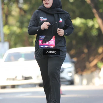 Runner Photo 3855517
