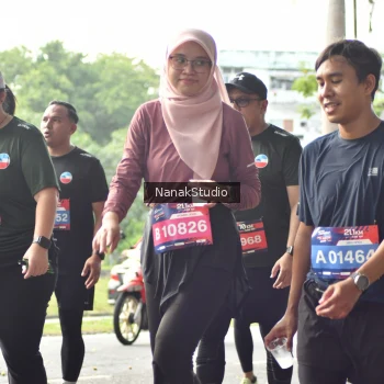 Runner Photo 3855525