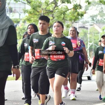 Runner Photo 3855529