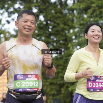 Runner Photo 3855531