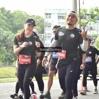 Runner Photo 3855538