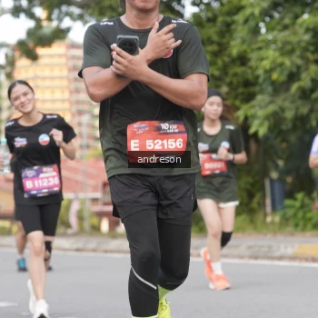 Runner Photo 3855547