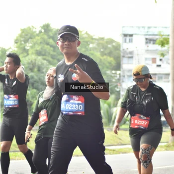 Runner Photo 3855548