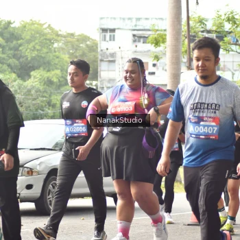 Runner Photo 3855550
