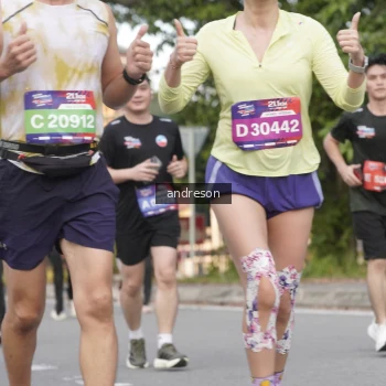 Runner Photo 3855551