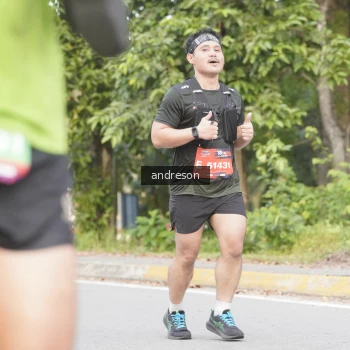 Runner Photo 3855552