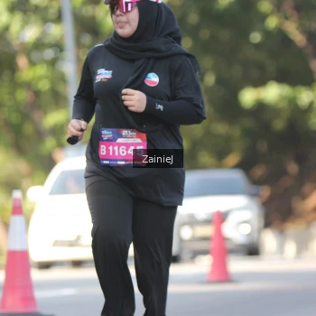 Runner Photo 3855556