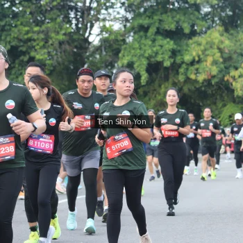 Runner Photo 3855568