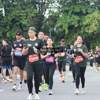 Runner Photo 3855569