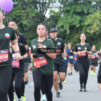 Runner Photo 3855571