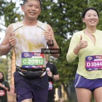Runner Photo 3855572