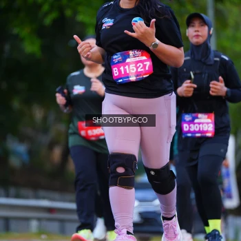 Runner Photo 3855577