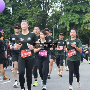 Runner Photo 3855578