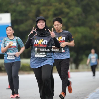 Runner Photo 3855580