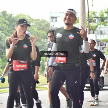 Runner Photo 3855581