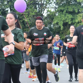 Runner Photo 3855582