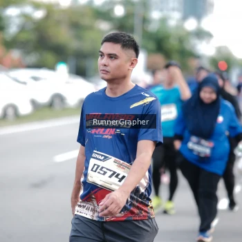 Runner Photo 3855584