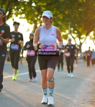 Runner Photo 3855595