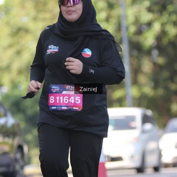 Runner Photo 3855598