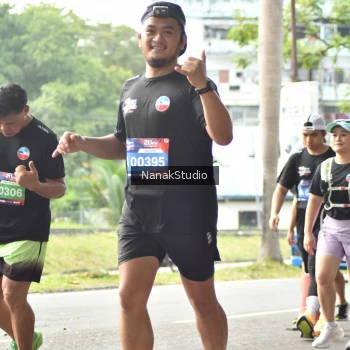 Runner Photo 3855601
