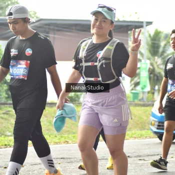 Runner Photo 3855608