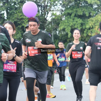 Runner Photo 3855614