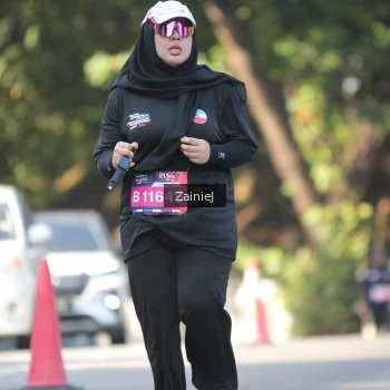 Runner Photo 3855615