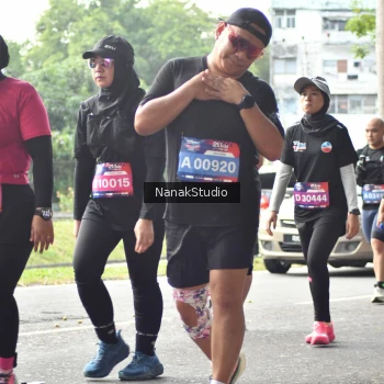 Runner Photo 3855617