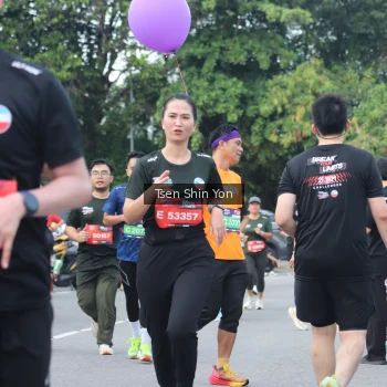 Runner Photo 3855639