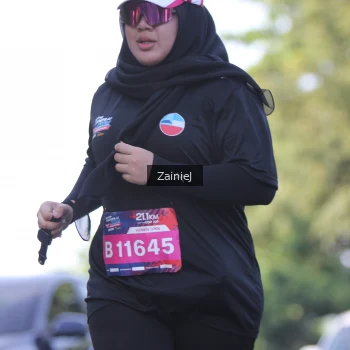 Runner Photo 3855640