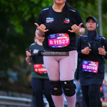 Runner Photo 3855641