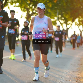 Runner Photo 3855652